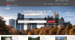 Desktop Screenshot of ivydsears.com
